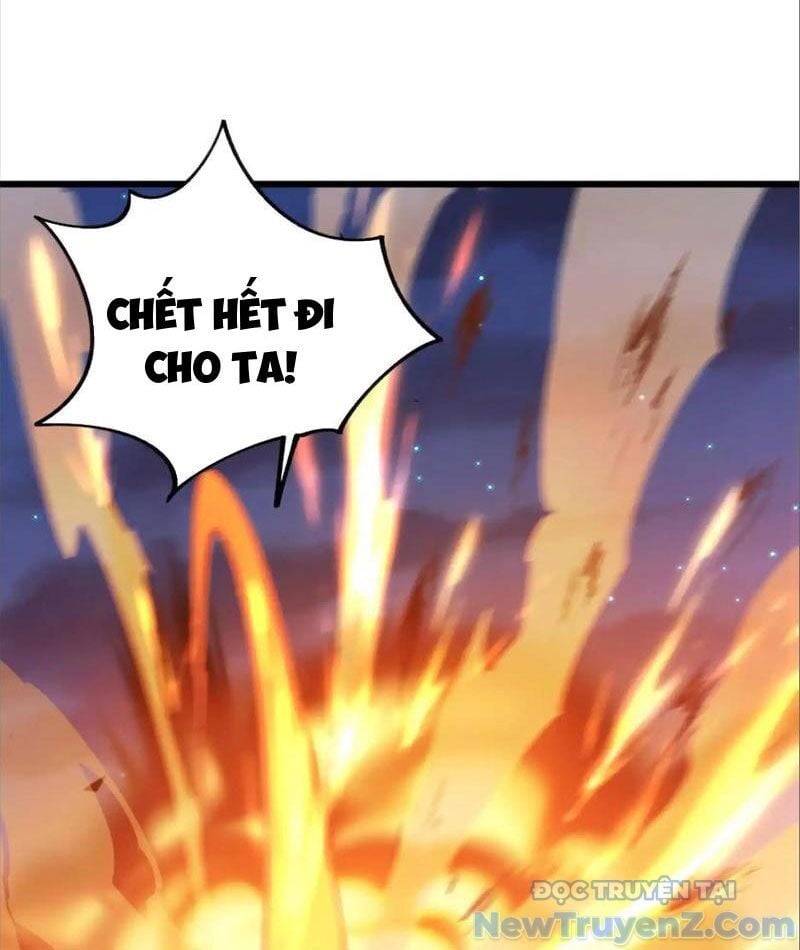 Mạt Thế Cẩu Sinh: Gián Giúp Ta Chồng Buff: Chapter 42