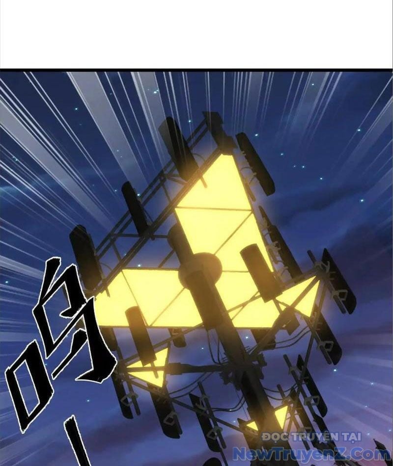 Mạt Thế Cẩu Sinh: Gián Giúp Ta Chồng Buff: Chapter 42