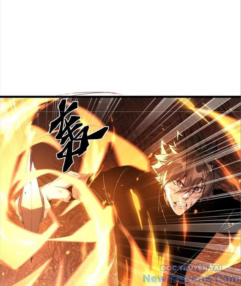 Mạt Thế Cẩu Sinh: Gián Giúp Ta Chồng Buff: Chapter 42