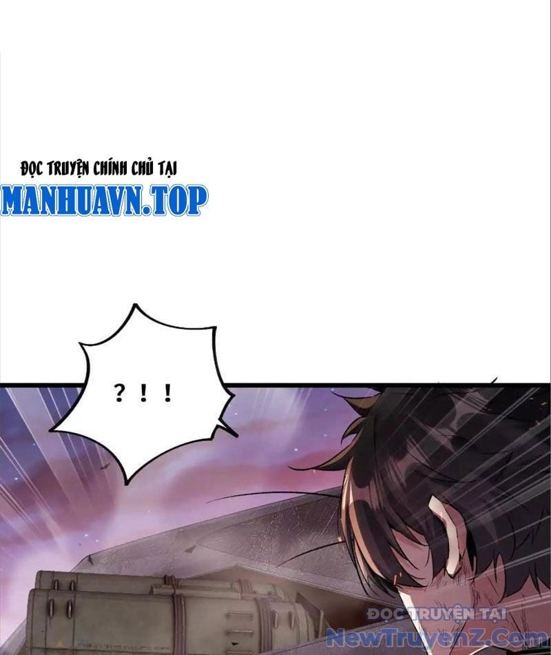 Mạt Thế Cẩu Sinh: Gián Giúp Ta Chồng Buff: Chapter 42