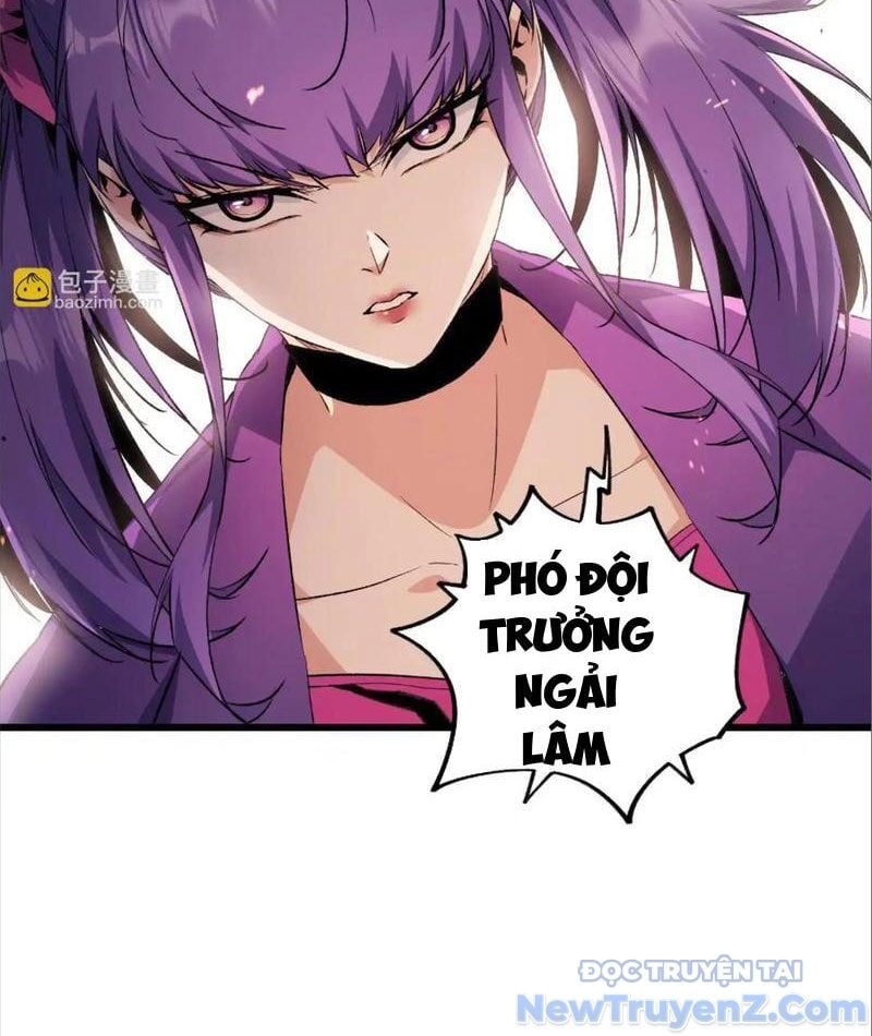 Mạt Thế Cẩu Sinh: Gián Giúp Ta Chồng Buff: Chapter 42