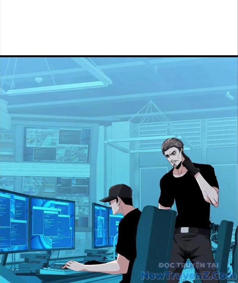 Mạt Thế Cẩu Sinh: Gián Giúp Ta Chồng Buff: Chapter 42