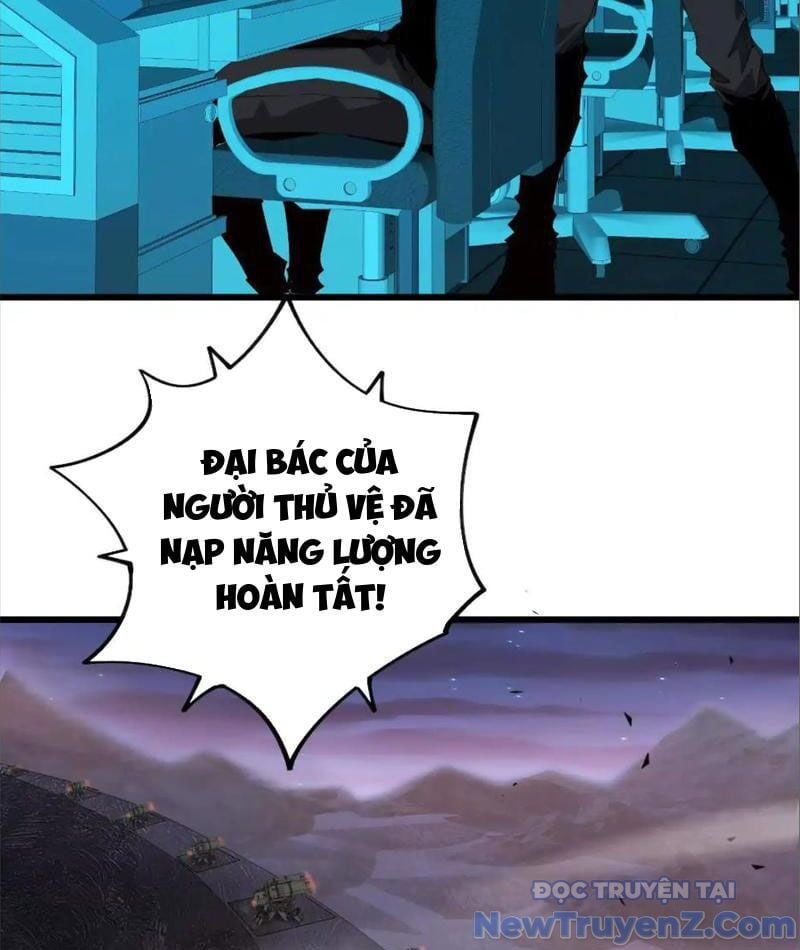 Mạt Thế Cẩu Sinh: Gián Giúp Ta Chồng Buff: Chapter 42