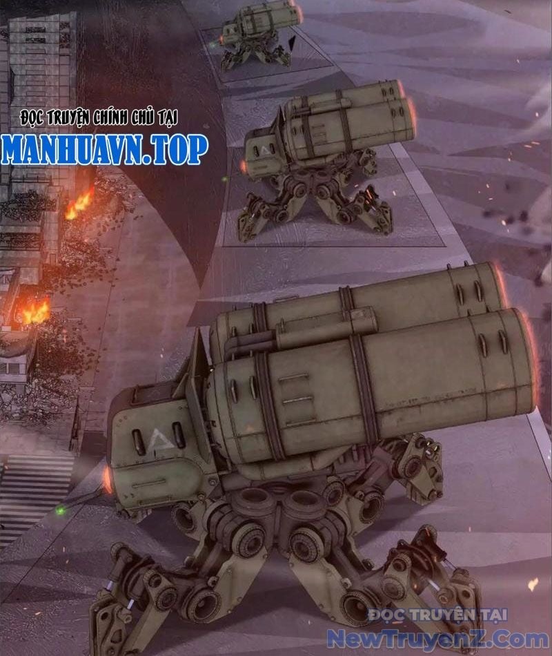 Mạt Thế Cẩu Sinh: Gián Giúp Ta Chồng Buff: Chapter 42