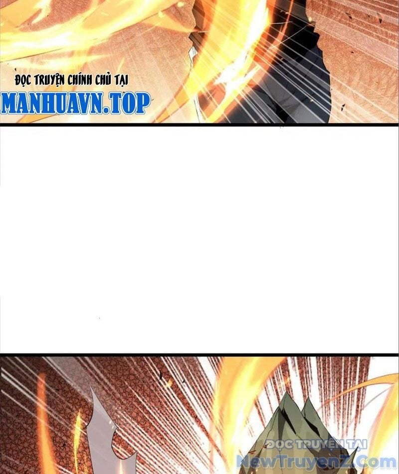 Mạt Thế Cẩu Sinh: Gián Giúp Ta Chồng Buff: Chapter 42