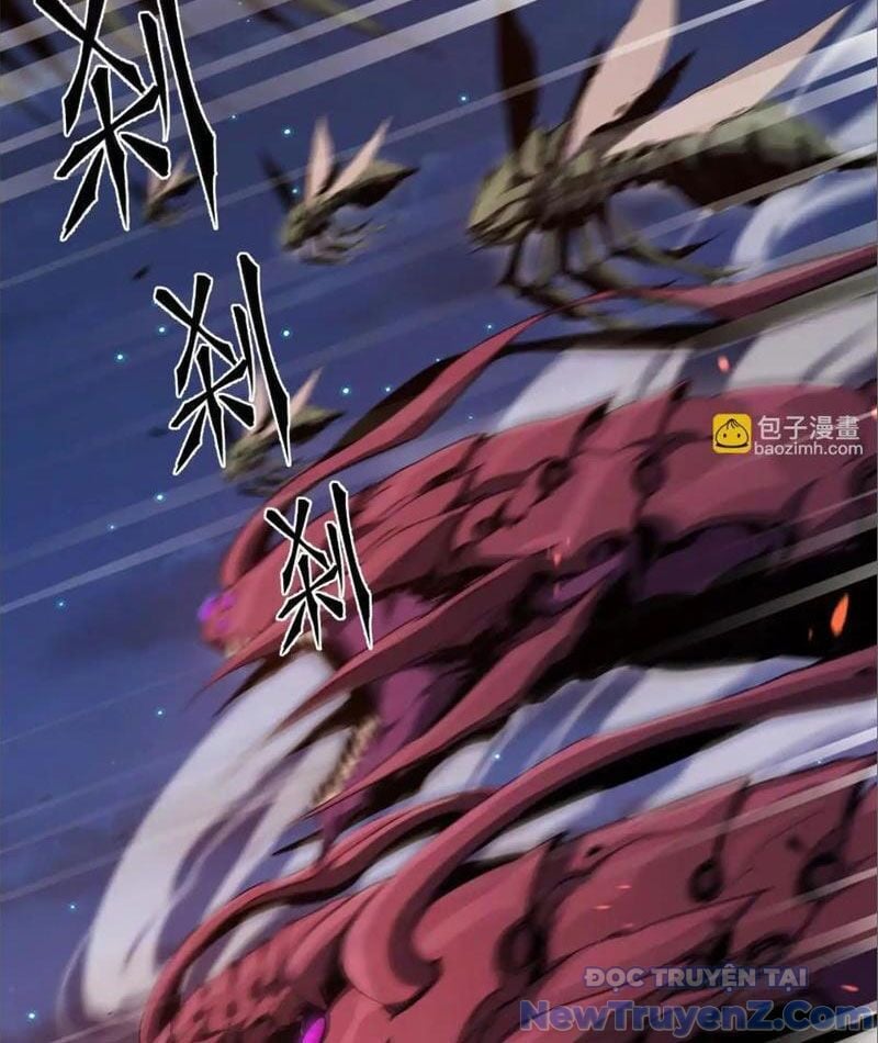 Mạt Thế Cẩu Sinh: Gián Giúp Ta Chồng Buff: Chapter 42