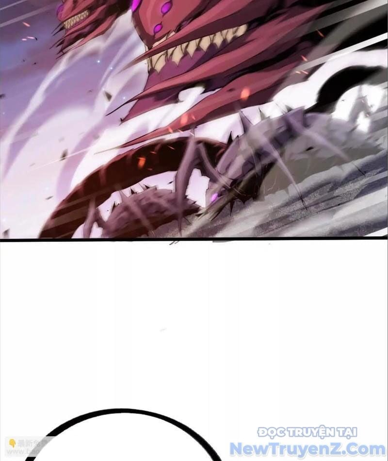 Mạt Thế Cẩu Sinh: Gián Giúp Ta Chồng Buff: Chapter 42