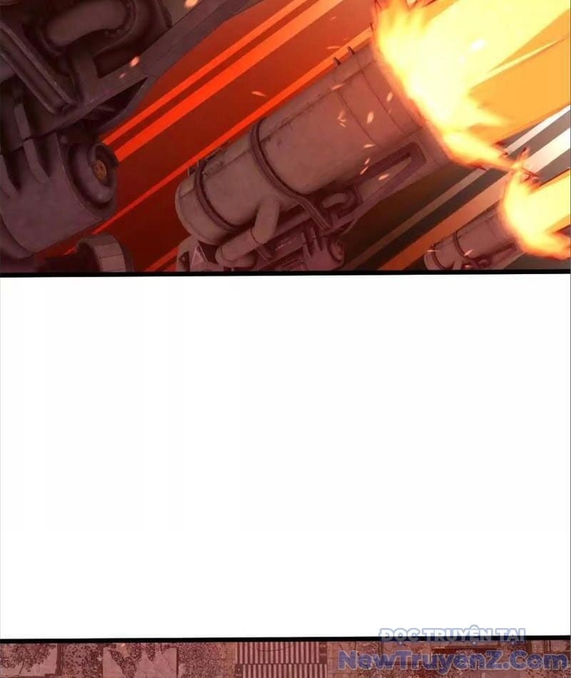 Mạt Thế Cẩu Sinh: Gián Giúp Ta Chồng Buff: Chapter 42