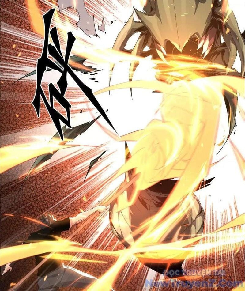 Mạt Thế Cẩu Sinh: Gián Giúp Ta Chồng Buff: Chapter 42