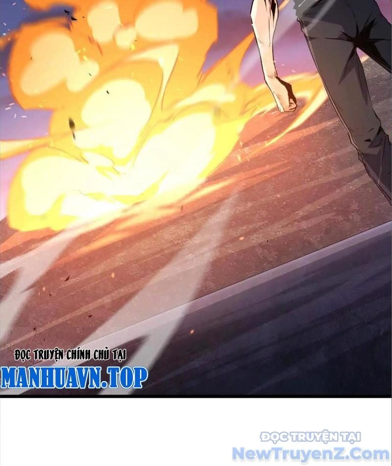 Mạt Thế Cẩu Sinh: Gián Giúp Ta Chồng Buff: Chapter 42