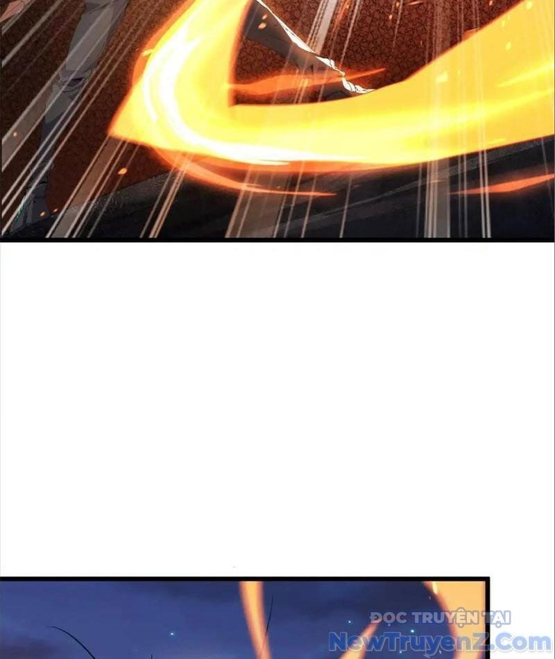 Mạt Thế Cẩu Sinh: Gián Giúp Ta Chồng Buff: Chapter 42