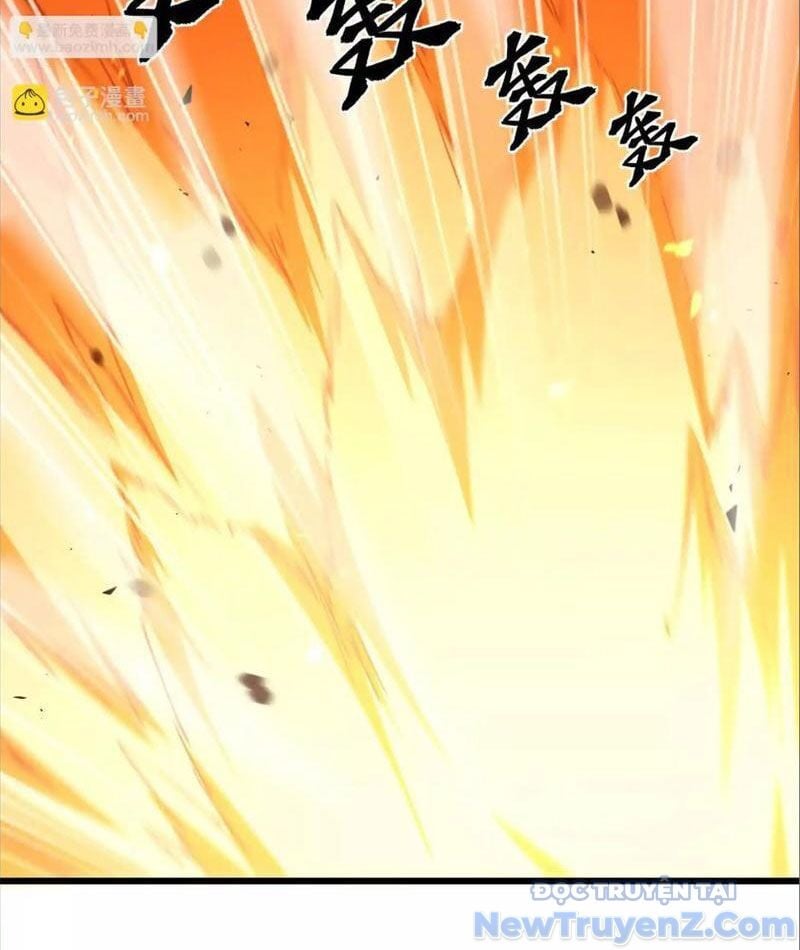 Mạt Thế Cẩu Sinh: Gián Giúp Ta Chồng Buff: Chapter 42