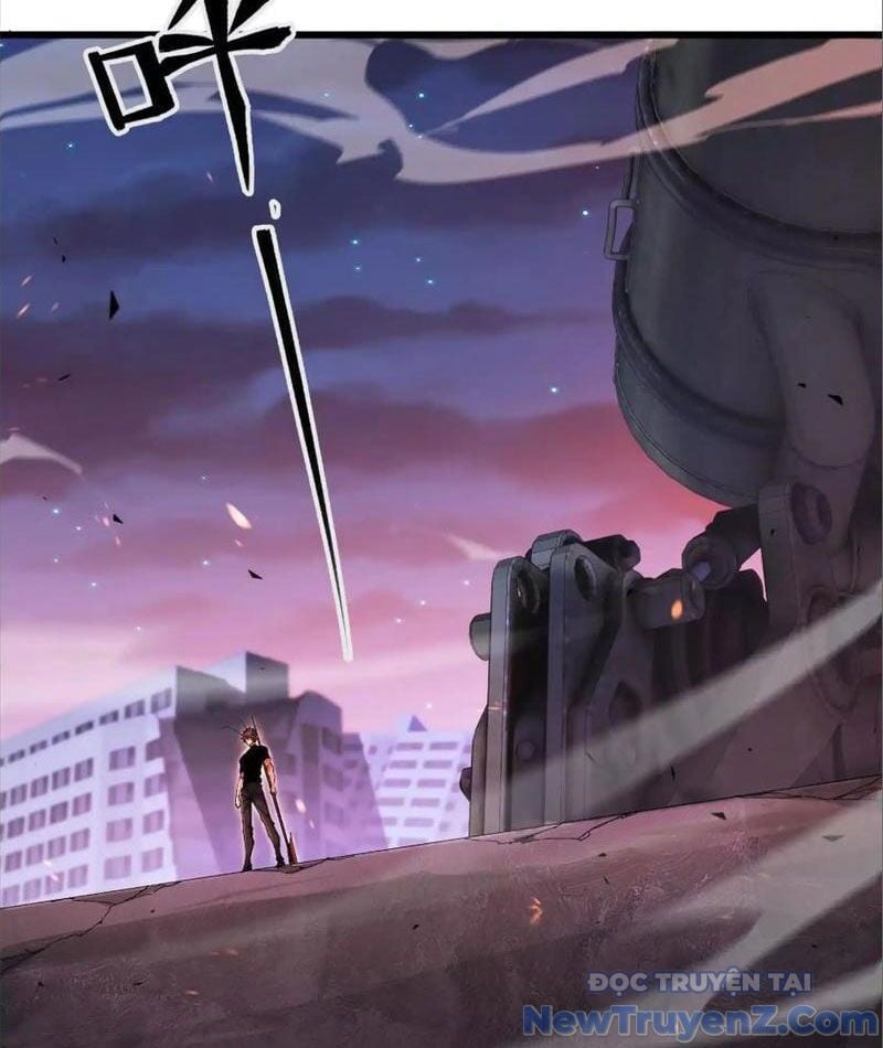 Mạt Thế Cẩu Sinh: Gián Giúp Ta Chồng Buff: Chapter 42