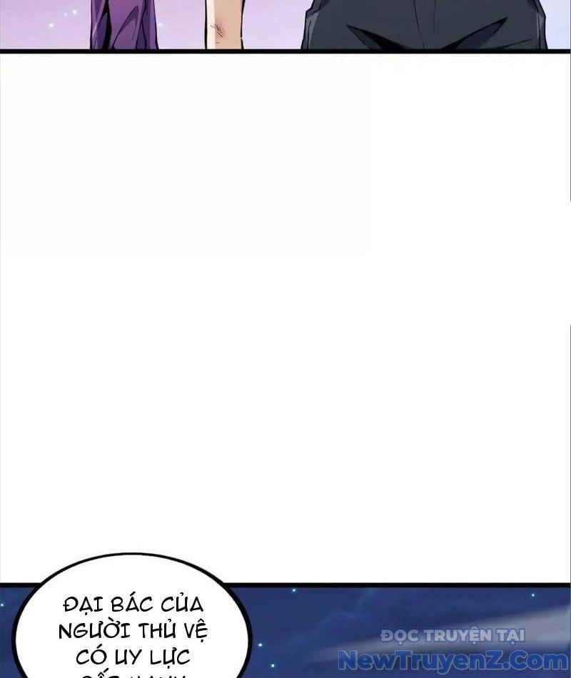 Mạt Thế Cẩu Sinh: Gián Giúp Ta Chồng Buff: Chapter 42