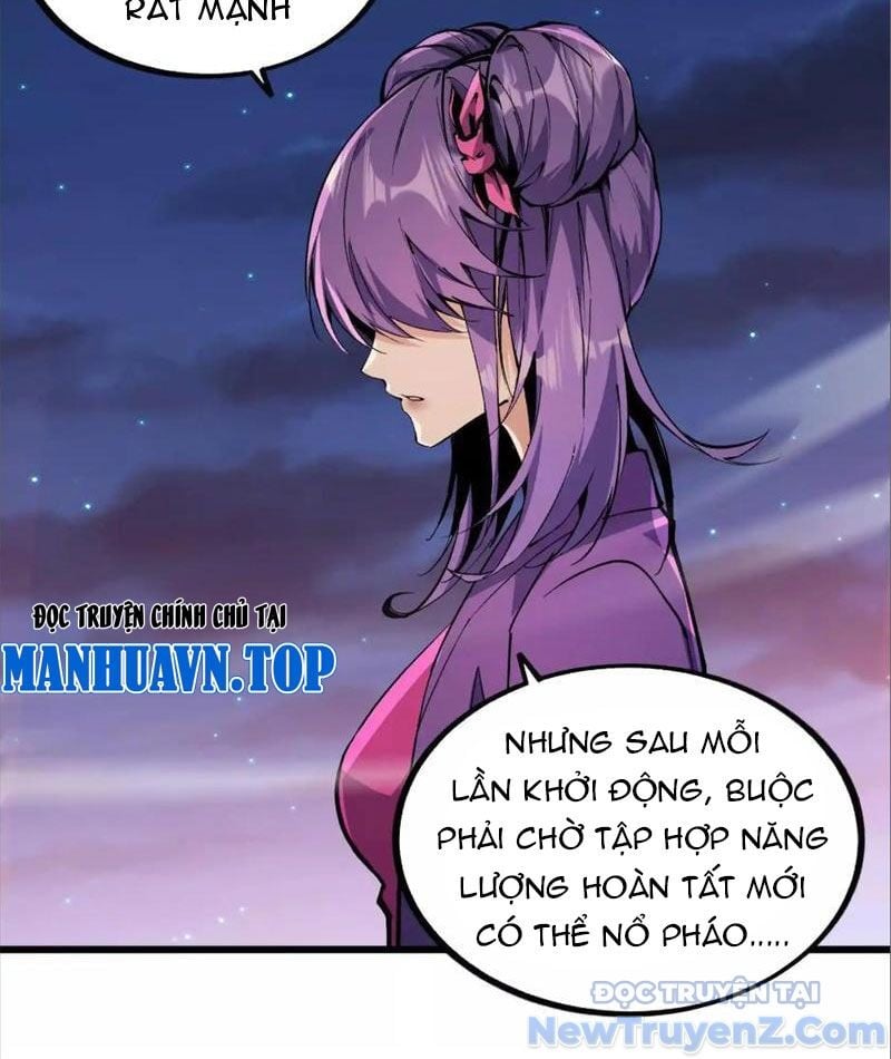 Mạt Thế Cẩu Sinh: Gián Giúp Ta Chồng Buff: Chapter 42