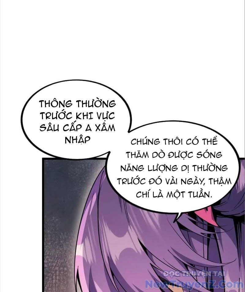 Mạt Thế Cẩu Sinh: Gián Giúp Ta Chồng Buff: Chapter 42