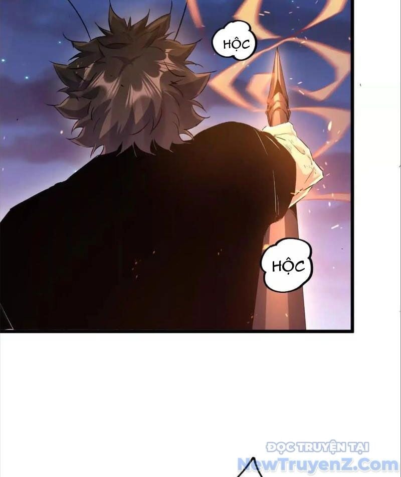 Mạt Thế Cẩu Sinh: Gián Giúp Ta Chồng Buff: Chapter 42