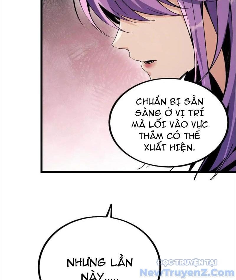 Mạt Thế Cẩu Sinh: Gián Giúp Ta Chồng Buff: Chapter 42