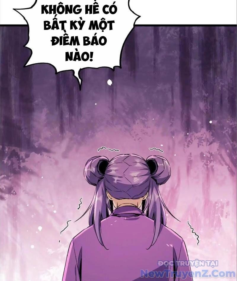 Mạt Thế Cẩu Sinh: Gián Giúp Ta Chồng Buff: Chapter 42
