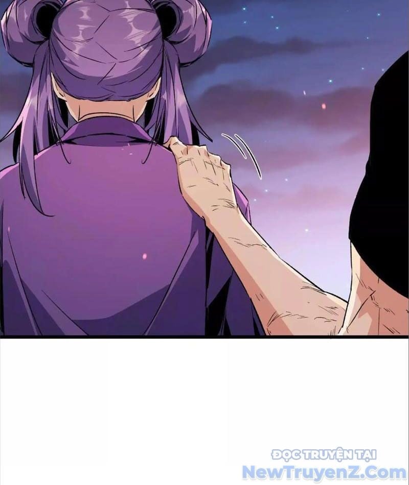 Mạt Thế Cẩu Sinh: Gián Giúp Ta Chồng Buff: Chapter 42