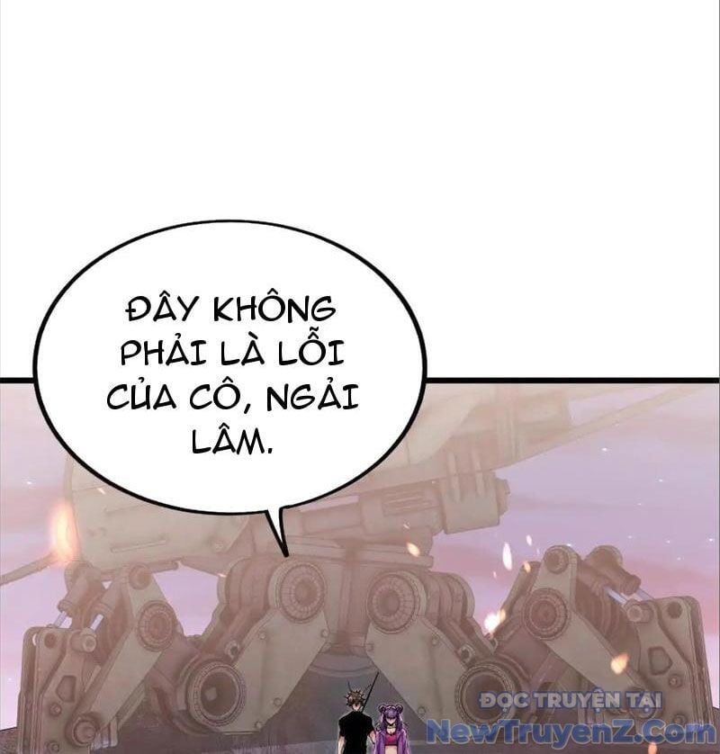 Mạt Thế Cẩu Sinh: Gián Giúp Ta Chồng Buff: Chapter 42