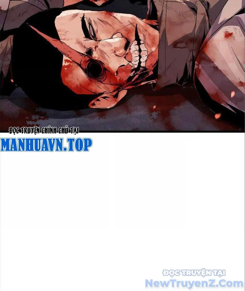 Mạt Thế Cẩu Sinh: Gián Giúp Ta Chồng Buff: Chapter 42