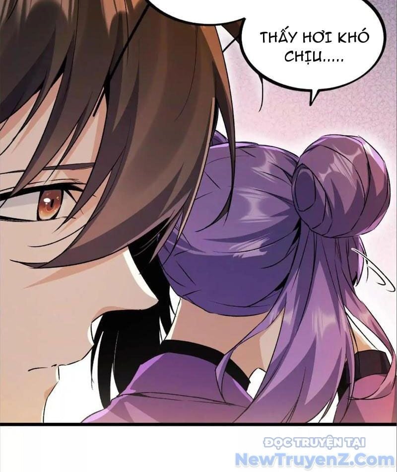 Mạt Thế Cẩu Sinh: Gián Giúp Ta Chồng Buff: Chapter 42