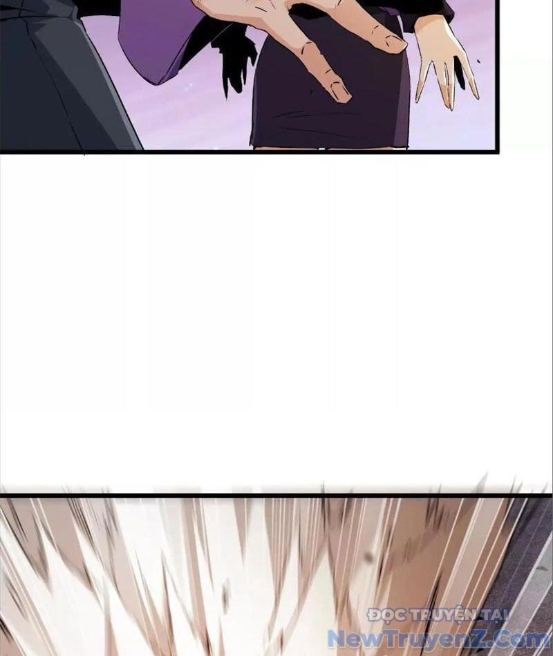 Mạt Thế Cẩu Sinh: Gián Giúp Ta Chồng Buff: Chapter 42