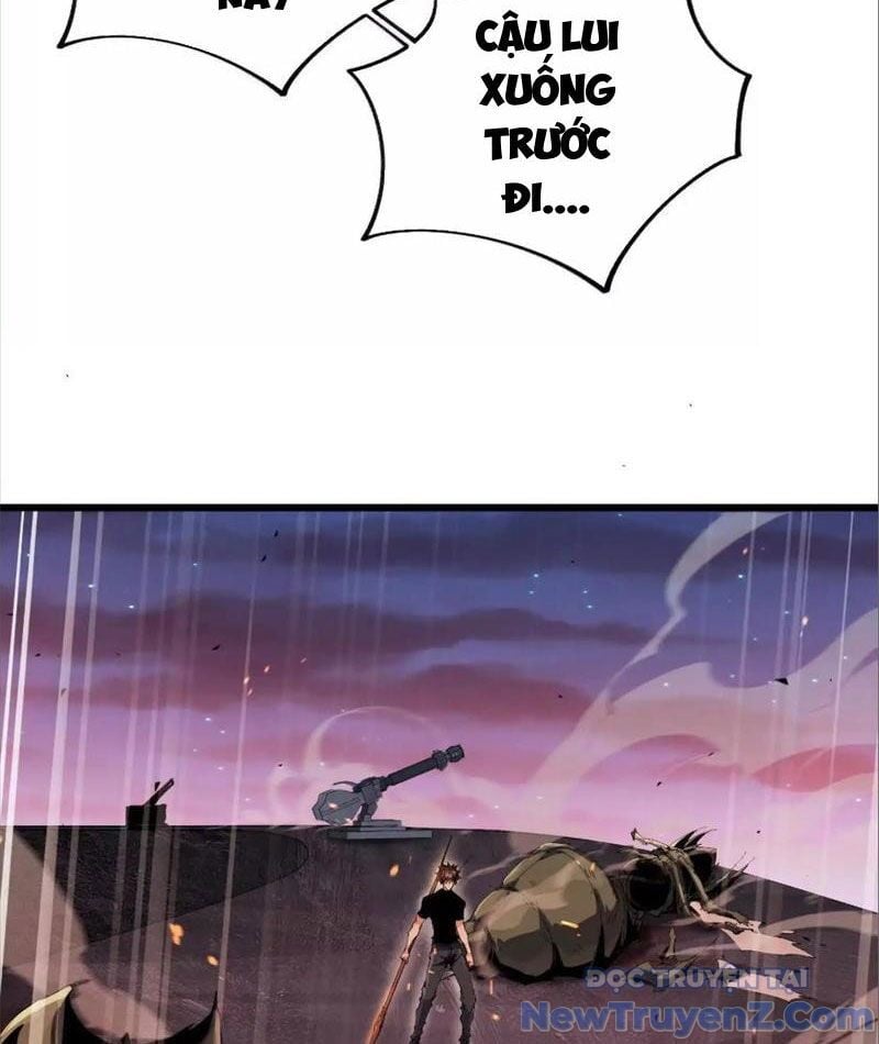 Mạt Thế Cẩu Sinh: Gián Giúp Ta Chồng Buff: Chapter 42