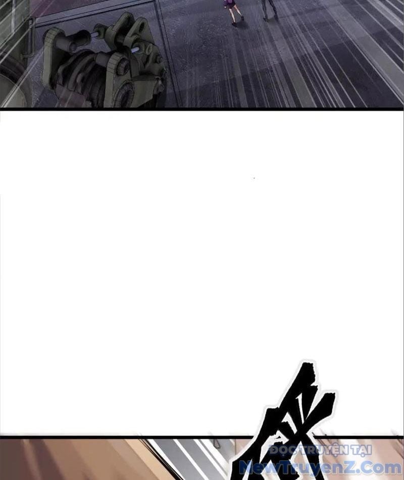 Mạt Thế Cẩu Sinh: Gián Giúp Ta Chồng Buff: Chapter 42