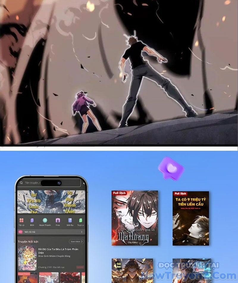 Mạt Thế Cẩu Sinh: Gián Giúp Ta Chồng Buff: Chapter 42