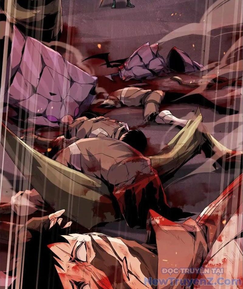 Mạt Thế Cẩu Sinh: Gián Giúp Ta Chồng Buff: Chapter 42