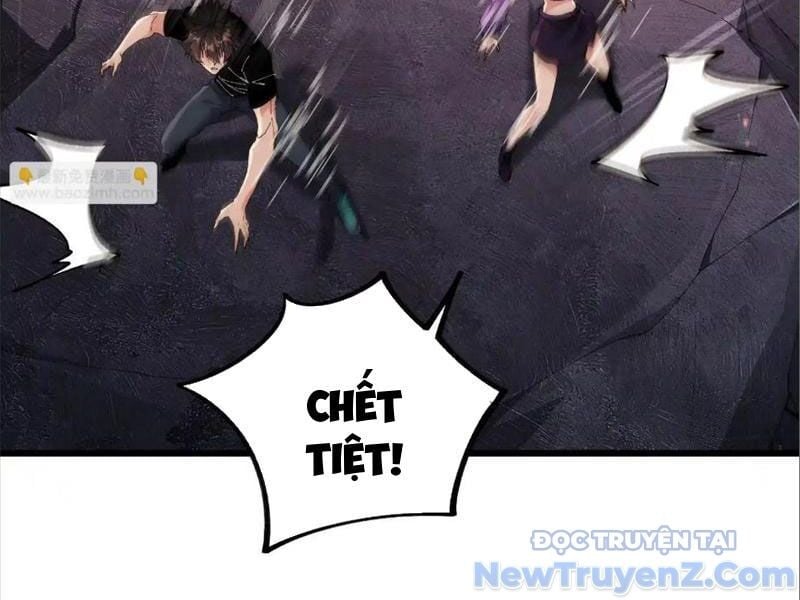 Mạt Thế Cẩu Sinh: Gián Giúp Ta Chồng Buff: Chapter 43