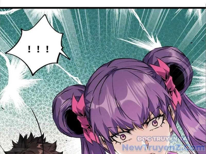 Mạt Thế Cẩu Sinh: Gián Giúp Ta Chồng Buff: Chapter 43