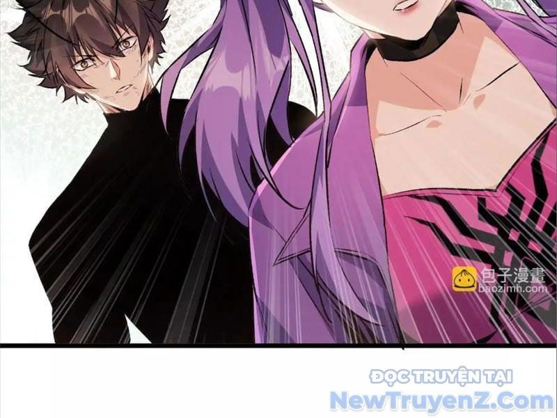 Mạt Thế Cẩu Sinh: Gián Giúp Ta Chồng Buff: Chapter 43