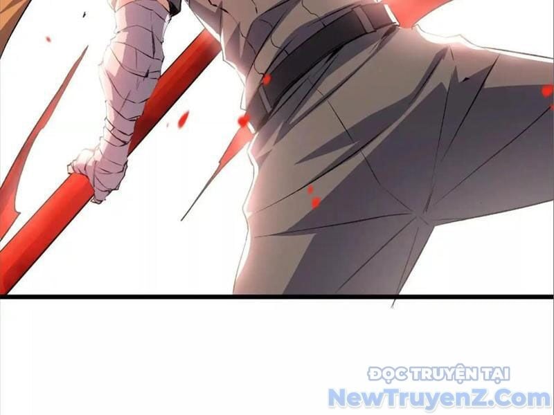 Mạt Thế Cẩu Sinh: Gián Giúp Ta Chồng Buff: Chapter 43