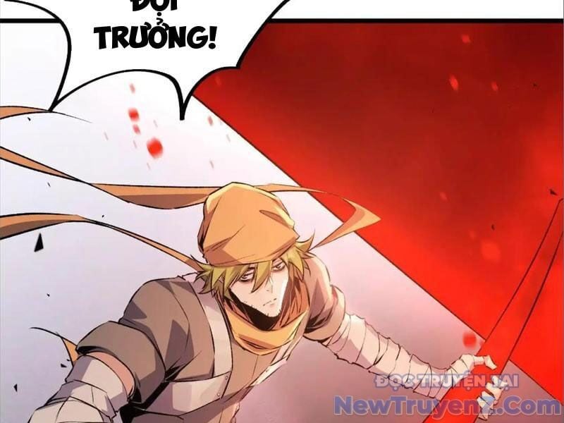 Mạt Thế Cẩu Sinh: Gián Giúp Ta Chồng Buff: Chapter 43