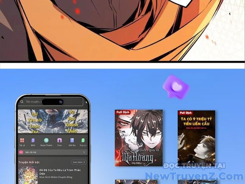 Mạt Thế Cẩu Sinh: Gián Giúp Ta Chồng Buff: Chapter 43