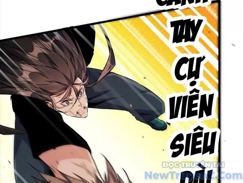 Mạt Thế Cẩu Sinh: Gián Giúp Ta Chồng Buff: Chapter 43