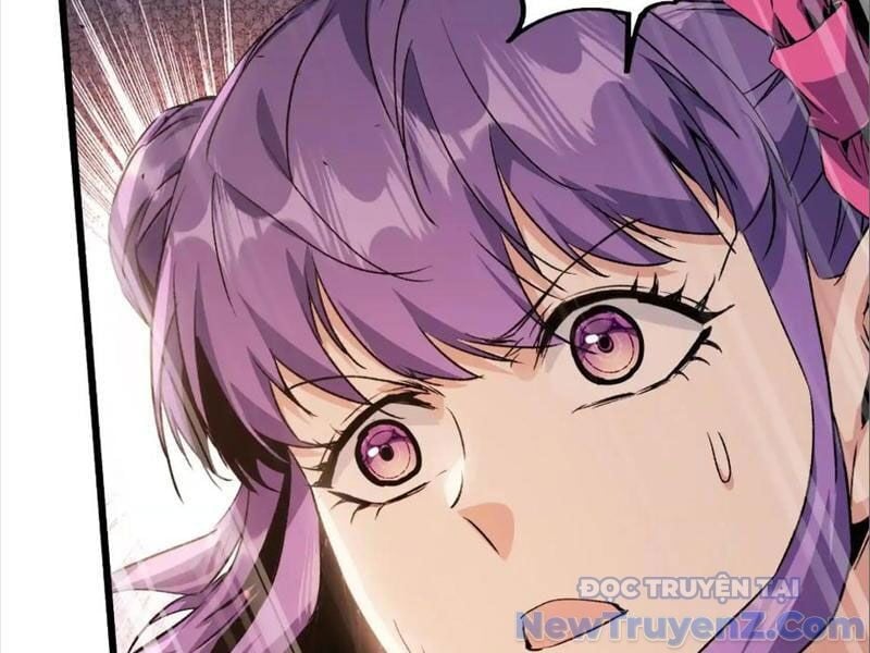 Mạt Thế Cẩu Sinh: Gián Giúp Ta Chồng Buff: Chapter 43