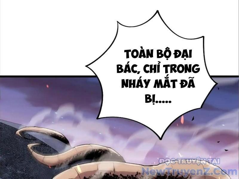 Mạt Thế Cẩu Sinh: Gián Giúp Ta Chồng Buff: Chapter 43