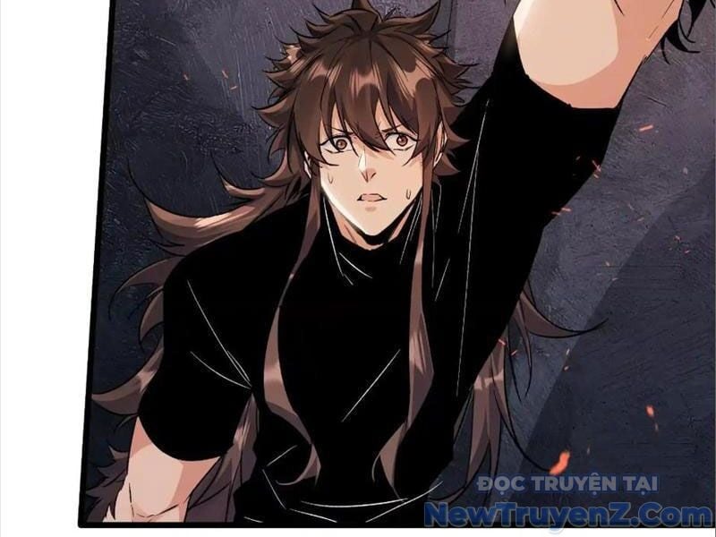 Mạt Thế Cẩu Sinh: Gián Giúp Ta Chồng Buff: Chapter 43