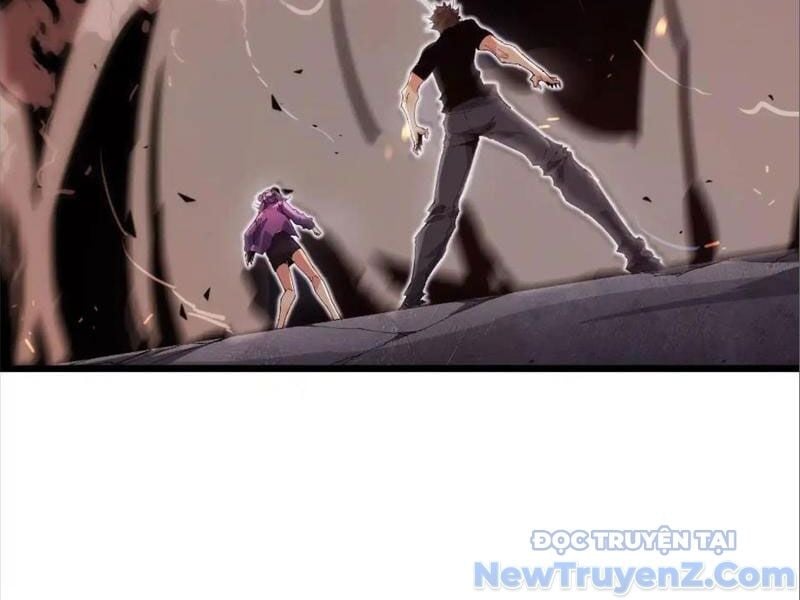 Mạt Thế Cẩu Sinh: Gián Giúp Ta Chồng Buff: Chapter 43