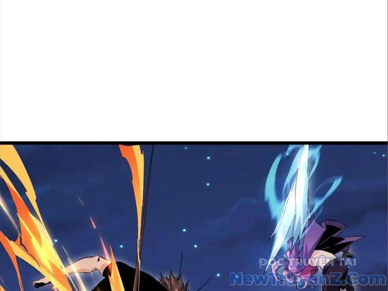 Mạt Thế Cẩu Sinh: Gián Giúp Ta Chồng Buff: Chapter 43