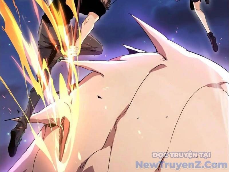 Mạt Thế Cẩu Sinh: Gián Giúp Ta Chồng Buff: Chapter 43