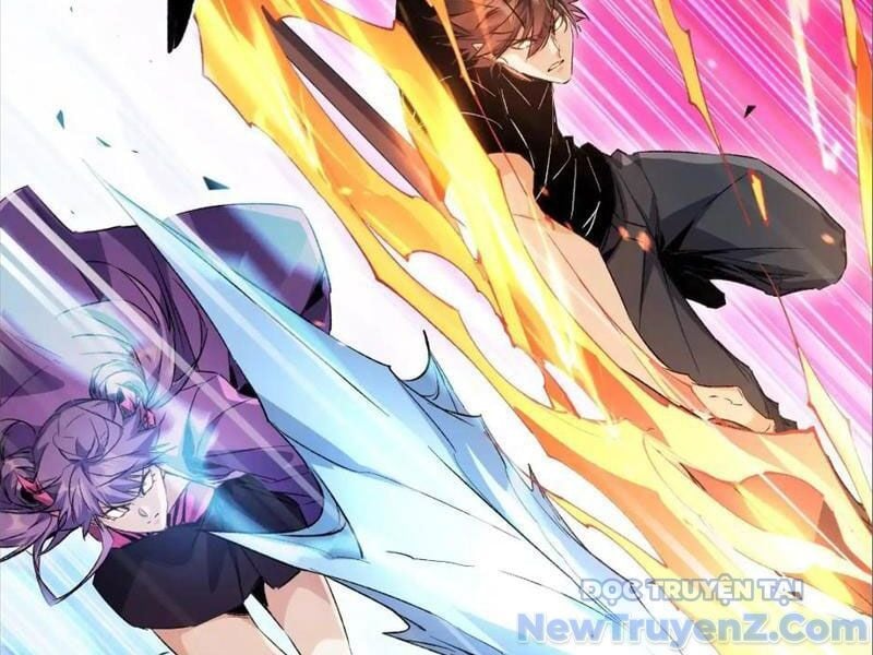 Mạt Thế Cẩu Sinh: Gián Giúp Ta Chồng Buff: Chapter 43