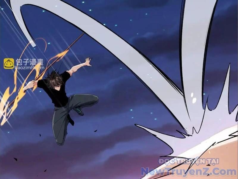 Mạt Thế Cẩu Sinh: Gián Giúp Ta Chồng Buff: Chapter 43