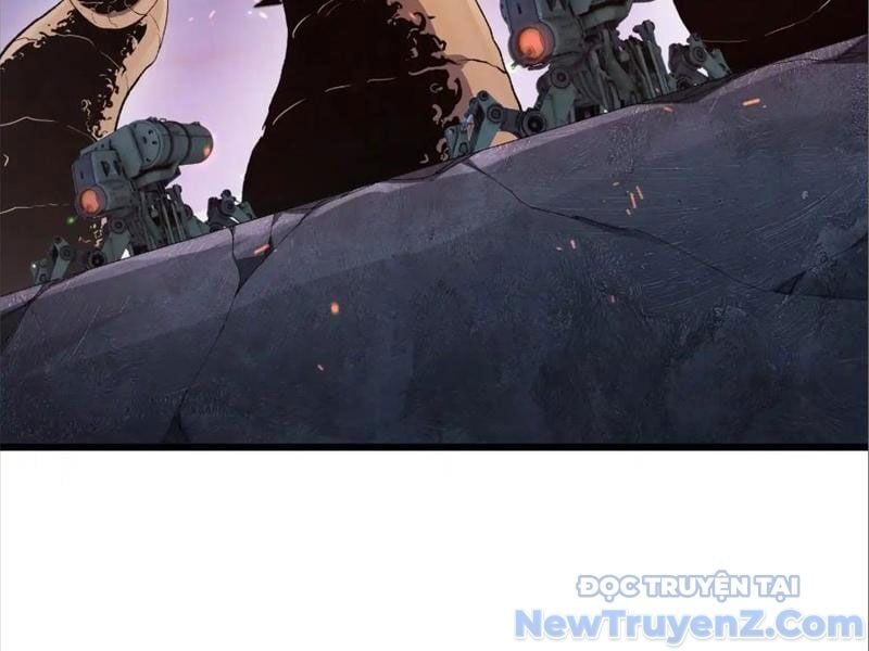 Mạt Thế Cẩu Sinh: Gián Giúp Ta Chồng Buff: Chapter 43