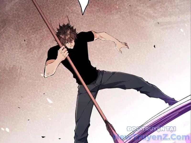 Mạt Thế Cẩu Sinh: Gián Giúp Ta Chồng Buff: Chapter 43