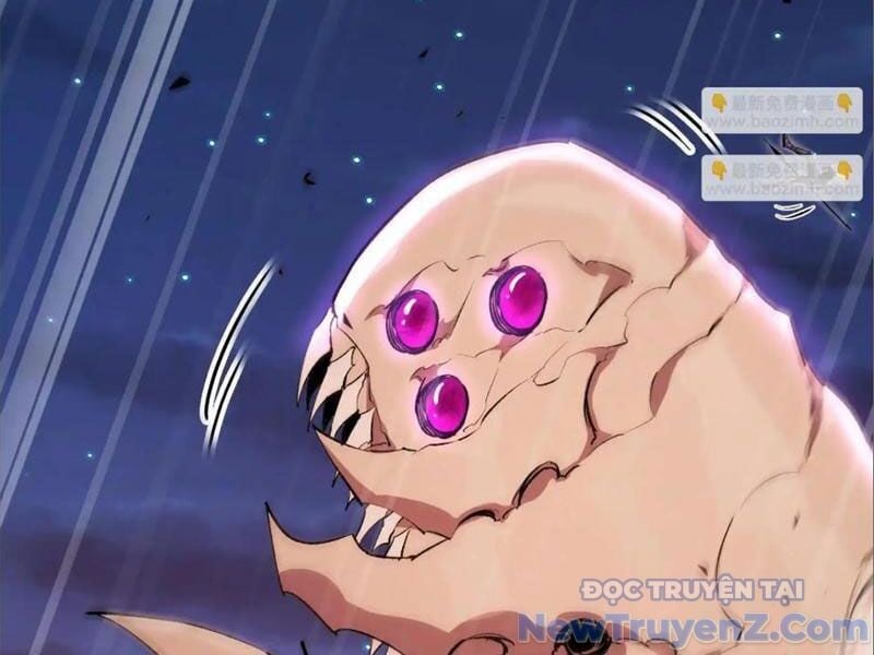 Mạt Thế Cẩu Sinh: Gián Giúp Ta Chồng Buff: Chapter 43